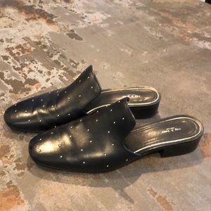 Rag &Bone Mules